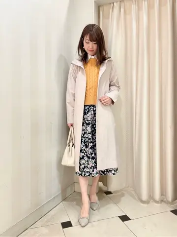 組曲 金井 コーディネート画像