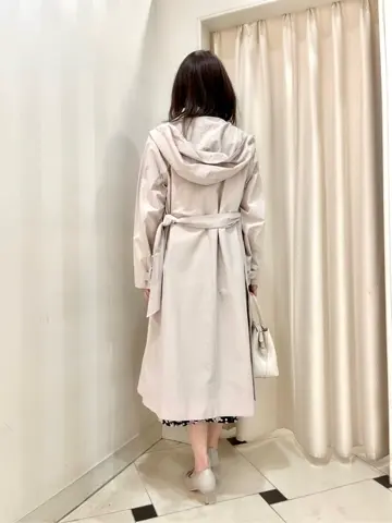 組曲 金井 コーディネート画像