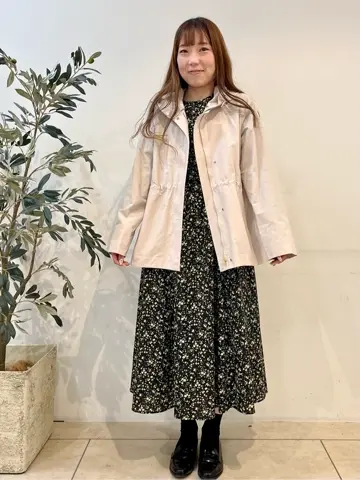 組曲 森田 コーディネート画像