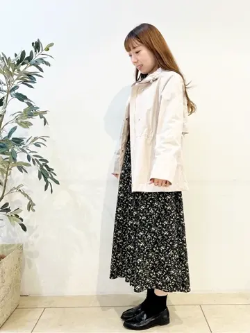 組曲 森田 コーディネート画像