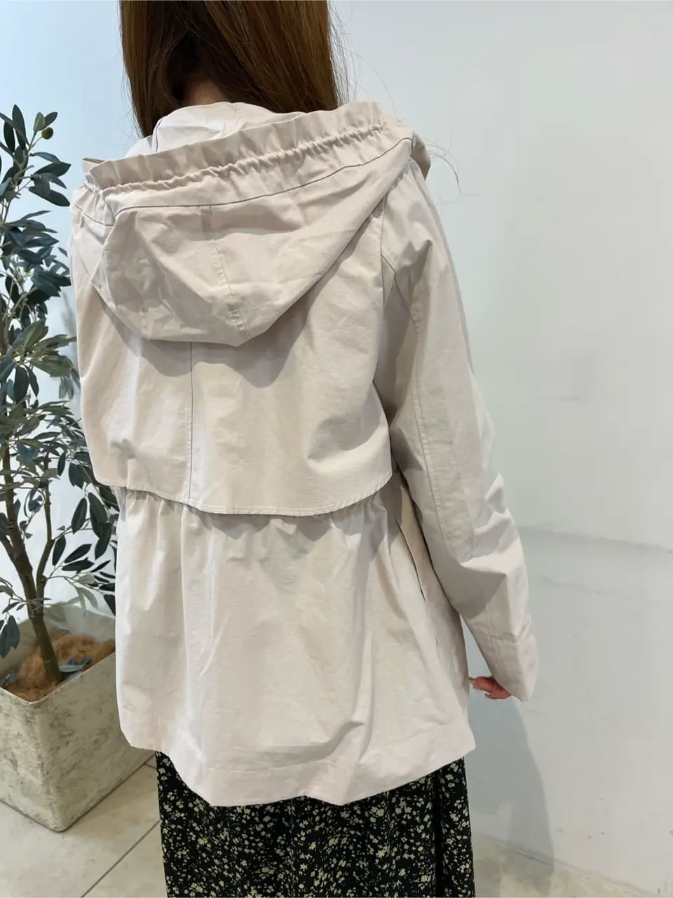 組曲 森田 コーディネート画像