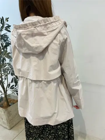 組曲 森田 コーディネート画像