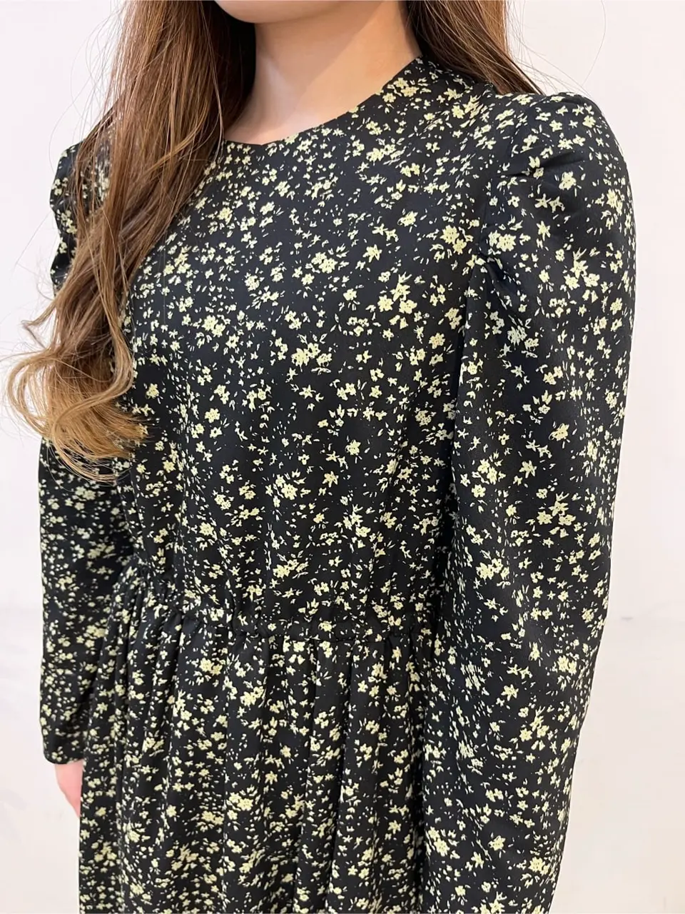 組曲 森田 コーディネート画像