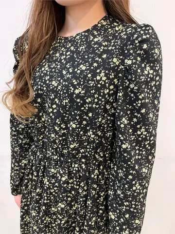 組曲 森田 コーディネート画像