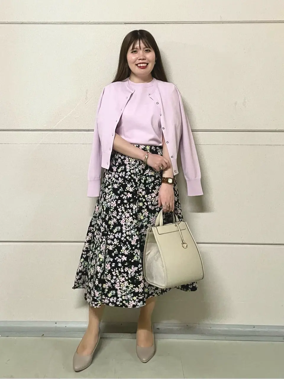  時本 コーディネート画像