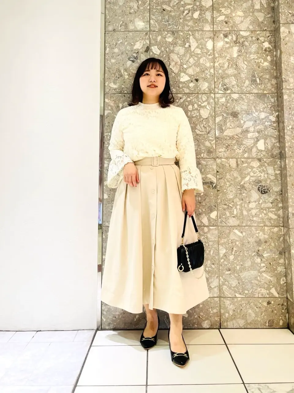  KATO コーディネート画像