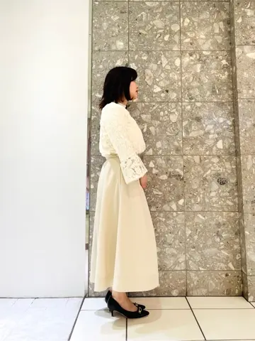 組曲 KATO コーディネート画像