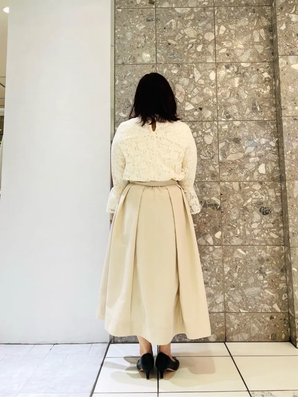 組曲 KATO コーディネート画像