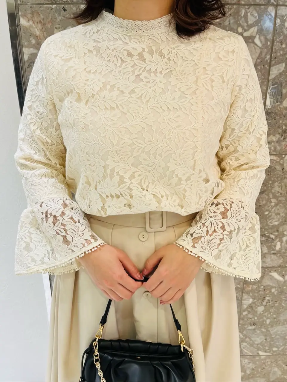 組曲 KATO コーディネート画像