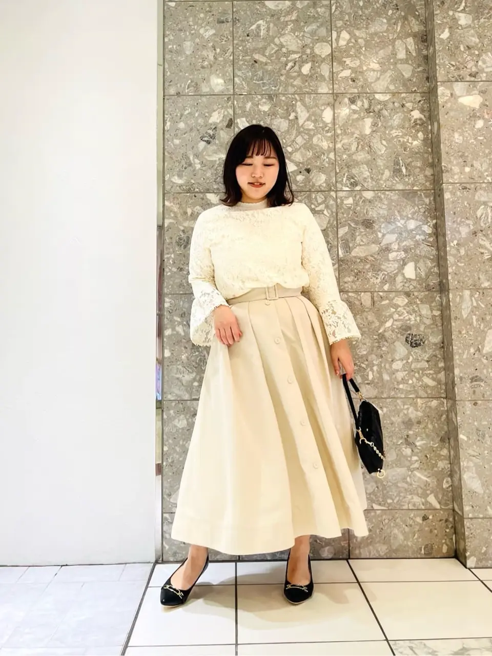 組曲 KATO コーディネート画像