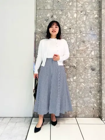 組曲 KATO コーディネート画像