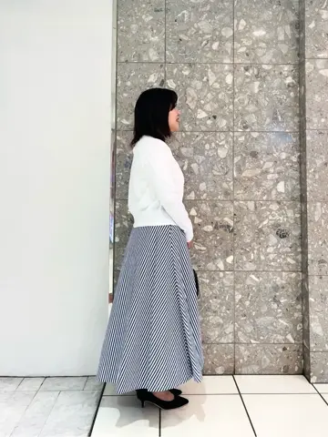 組曲 KATO コーディネート画像