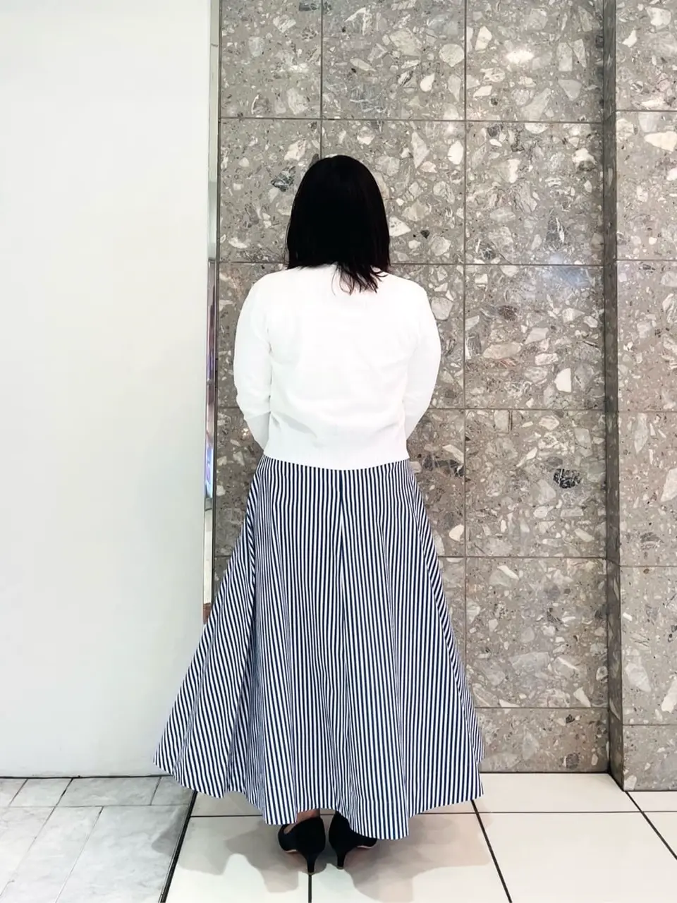 組曲 KATO コーディネート画像