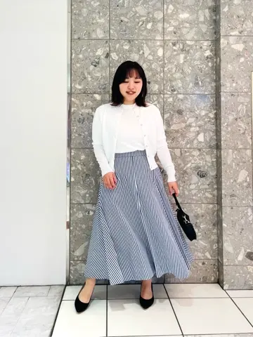 組曲 KATO コーディネート画像