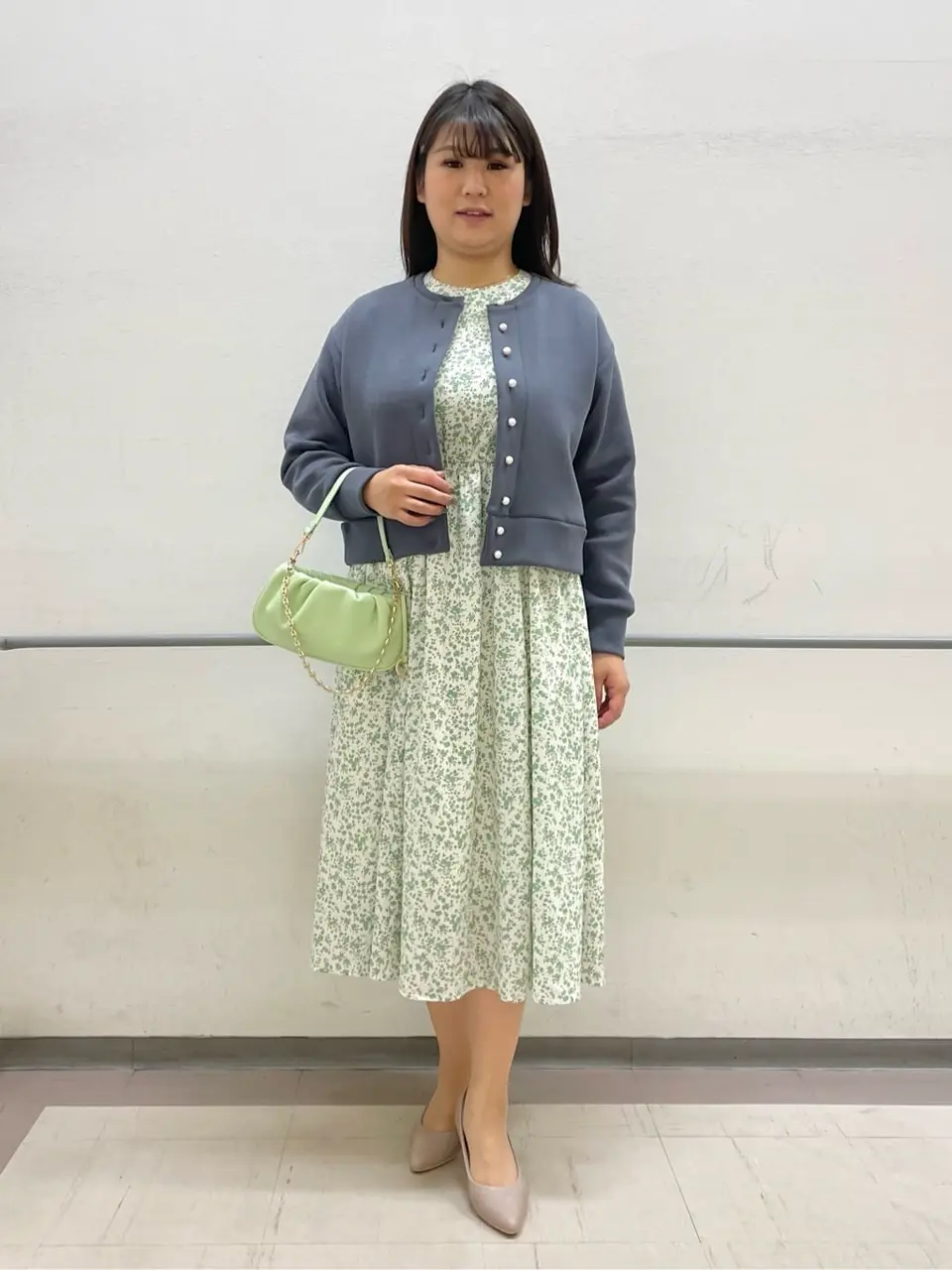  寺嶋 コーディネート画像