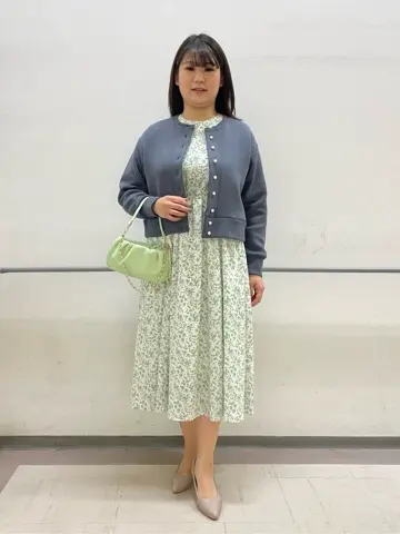 組曲 寺嶋 コーディネート画像