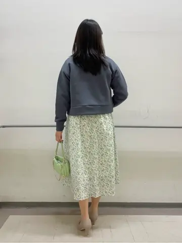 組曲 寺嶋 コーディネート画像