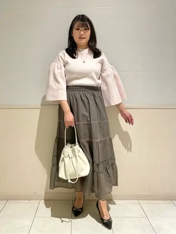 組曲 寺嶋 コーディネート画像