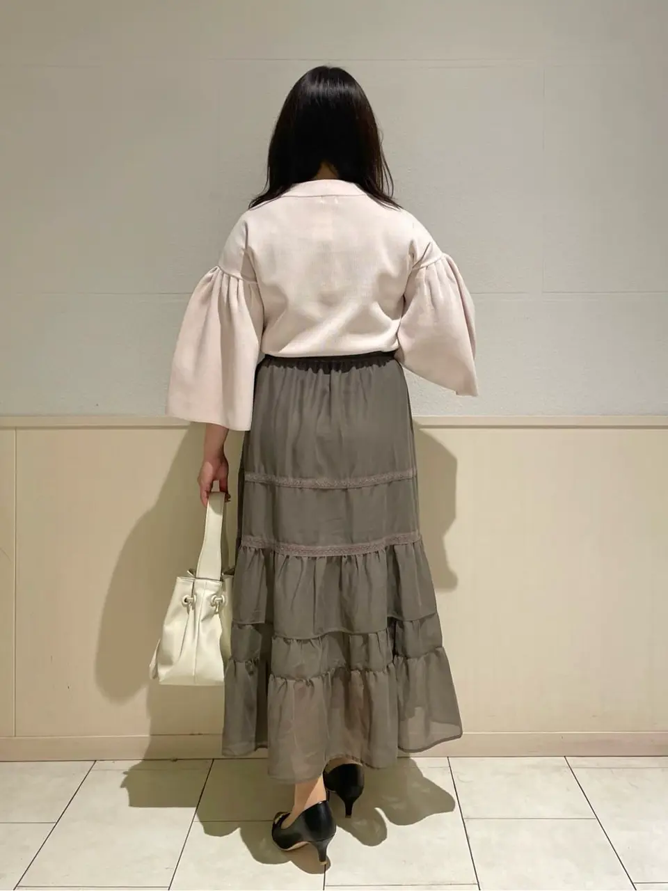 組曲 寺嶋 コーディネート画像