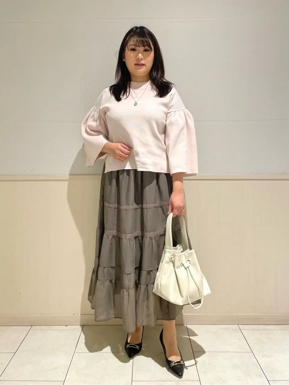 組曲 寺嶋 コーディネート画像