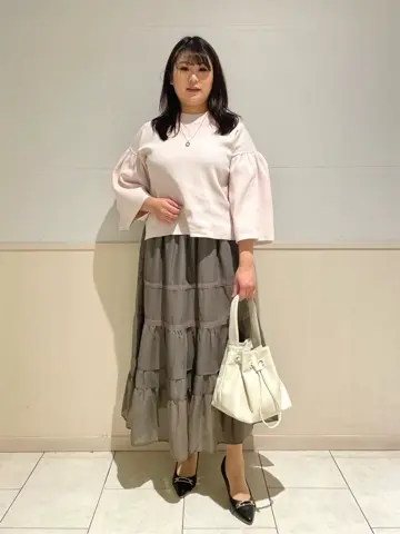 組曲 寺嶋 コーディネート画像