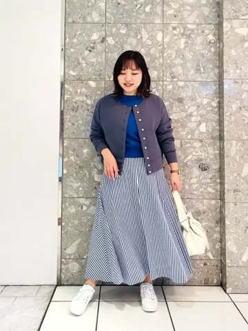 組曲 KATO コーディネート画像