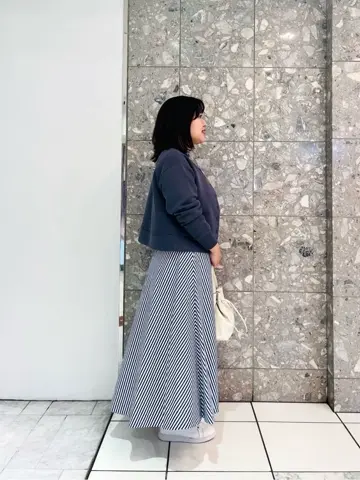 組曲 KATO コーディネート画像