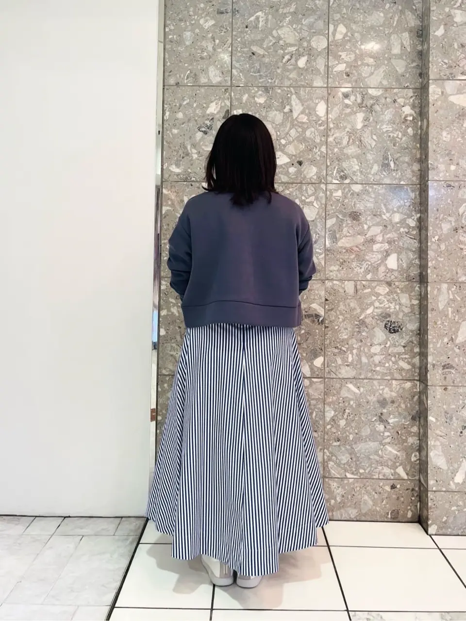 組曲 KATO コーディネート画像