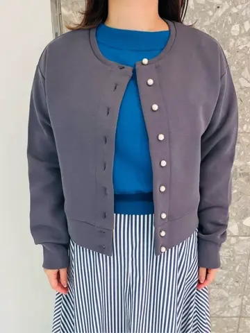 組曲 KATO コーディネート画像