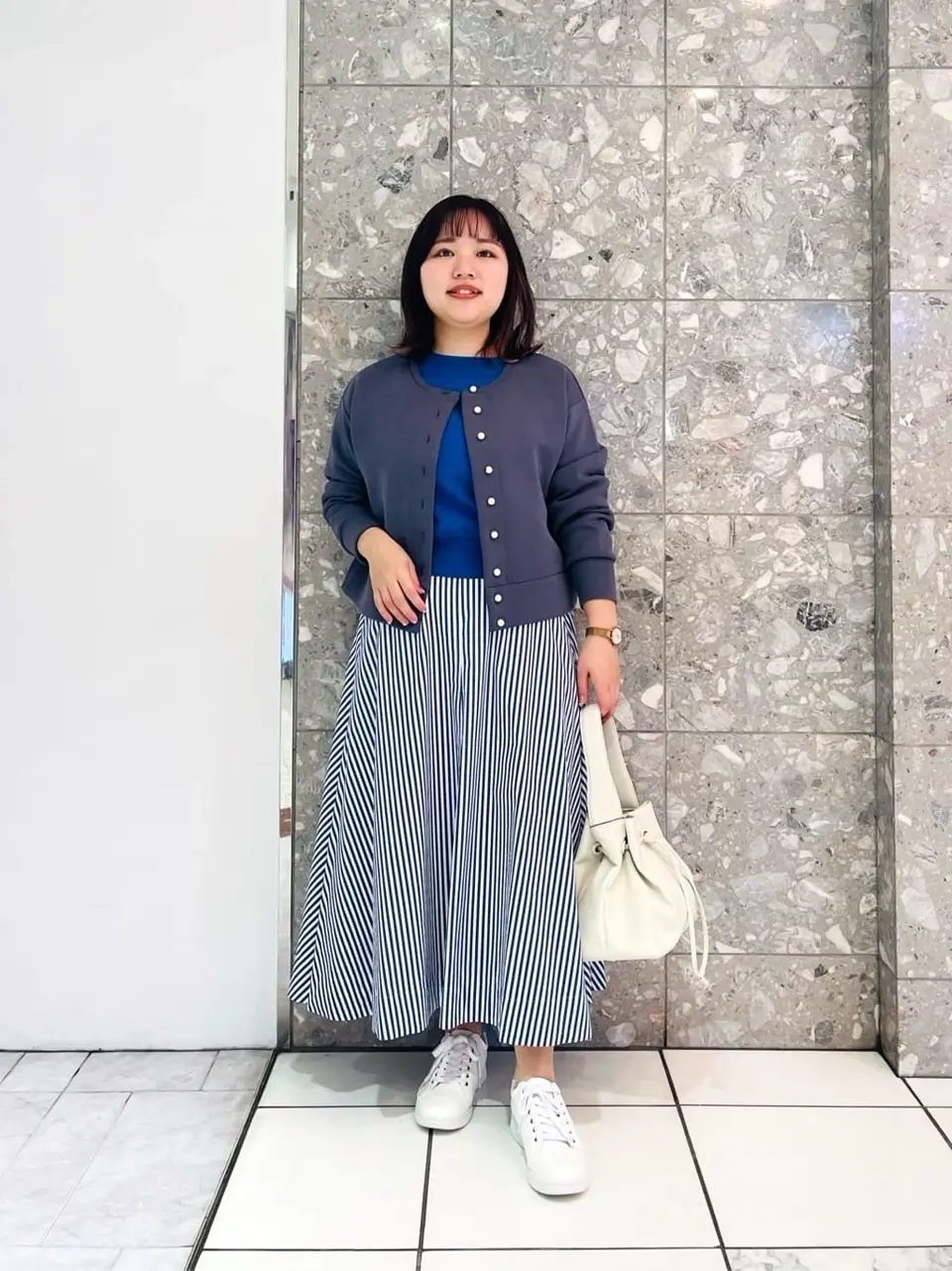 組曲 KATO コーディネート画像