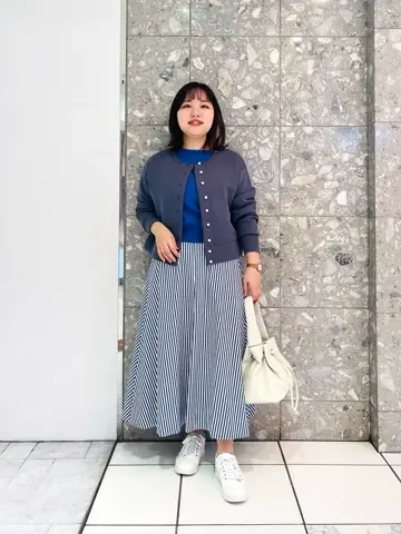 組曲 KATO コーディネート画像