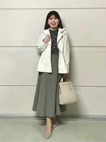 組曲 時本 コーディネート画像