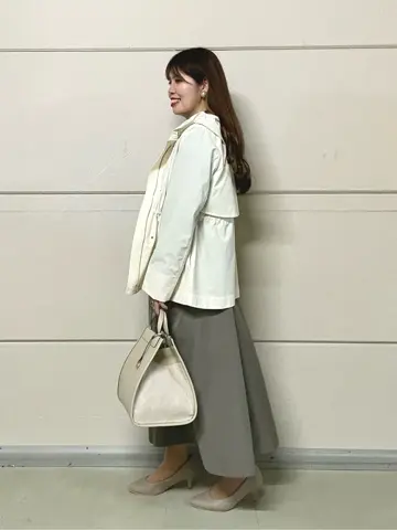 組曲 時本 コーディネート画像