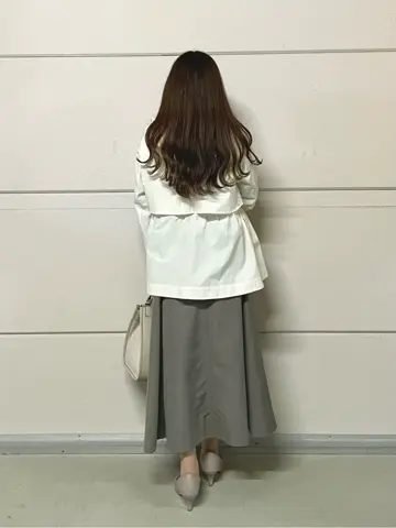 組曲 時本 コーディネート画像