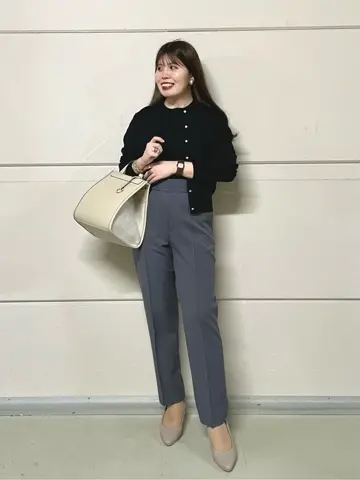 組曲 時本 コーディネート画像