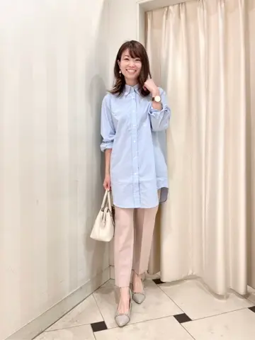 組曲 金井 コーディネート画像