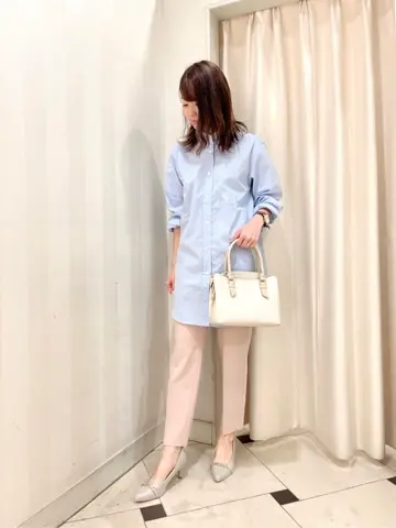 組曲 金井 コーディネート画像