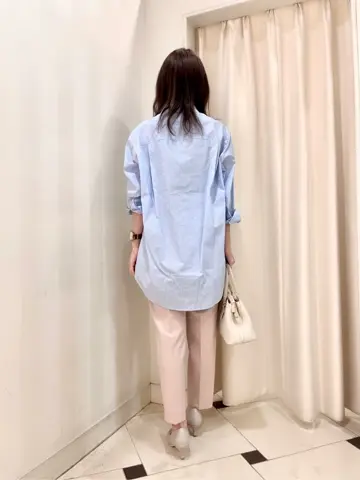 組曲 金井 コーディネート画像