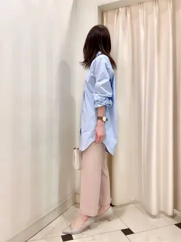 組曲 金井 コーディネート画像