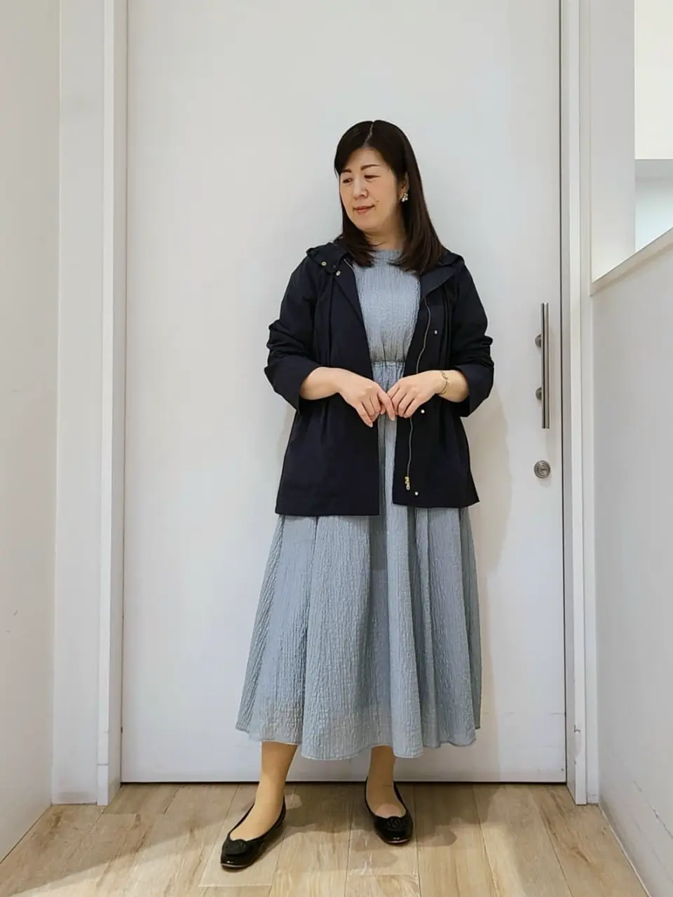 組曲 原 コーディネート画像