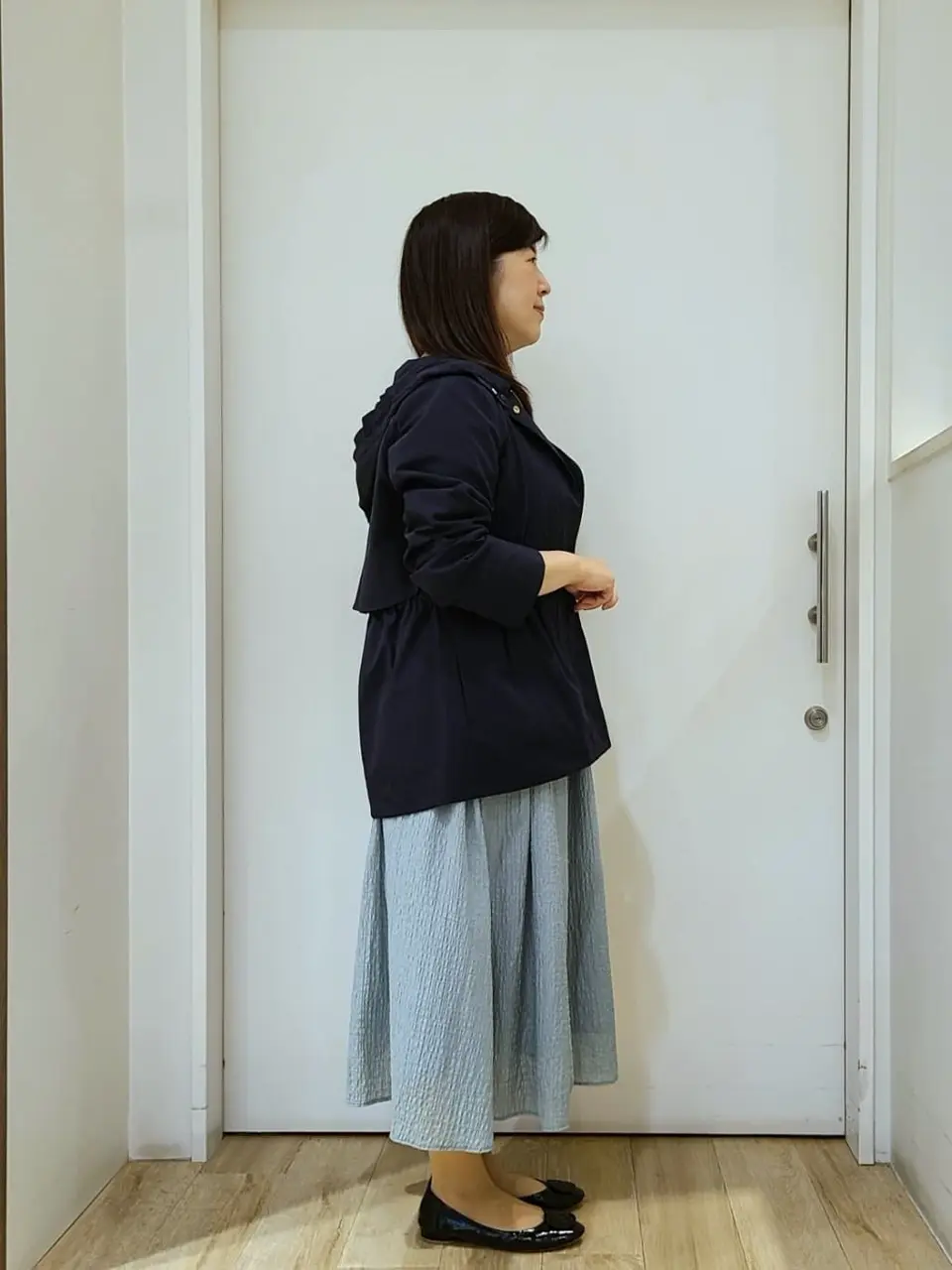 組曲 原 コーディネート画像