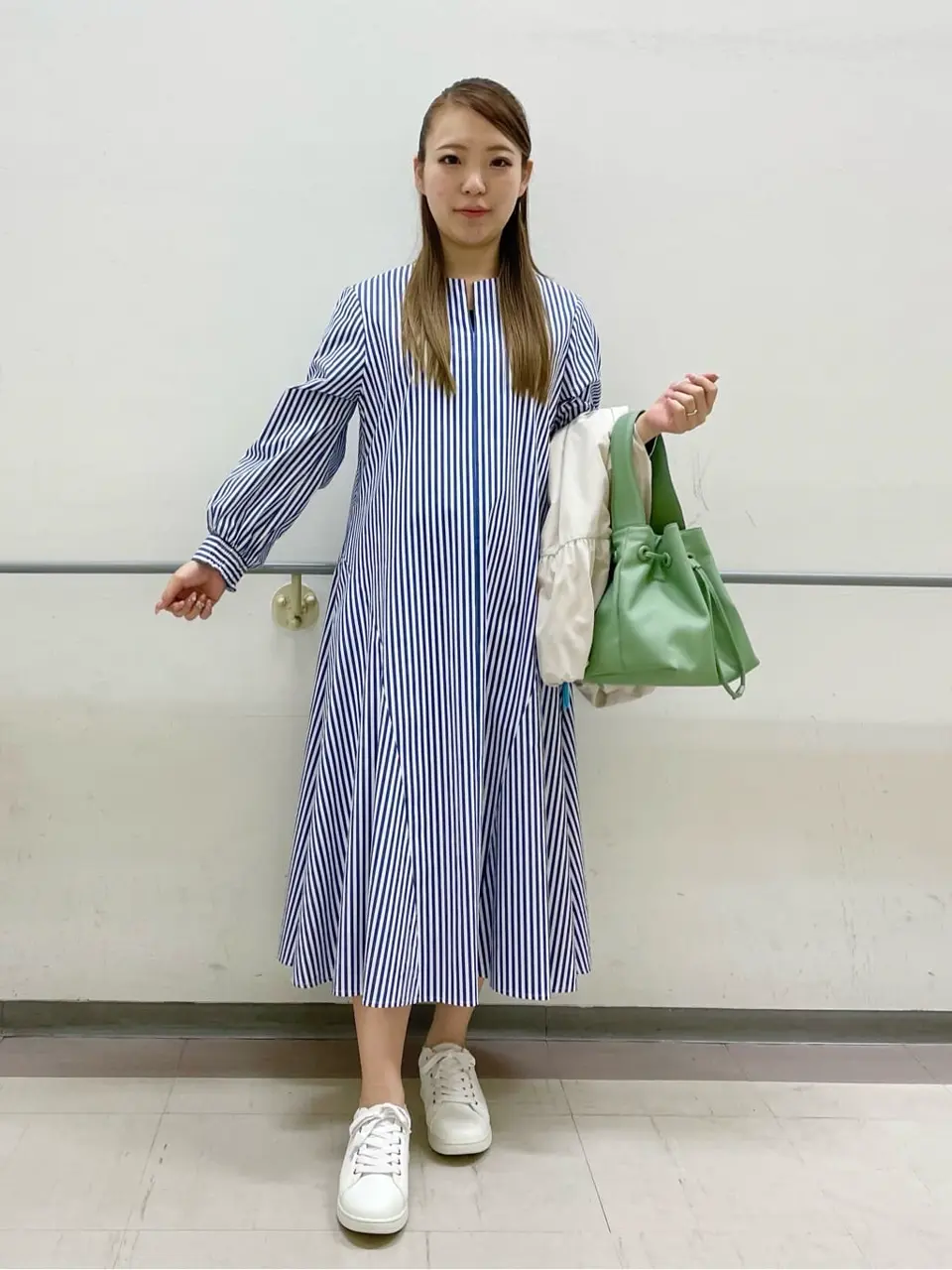 組曲 土居 コーディネート画像