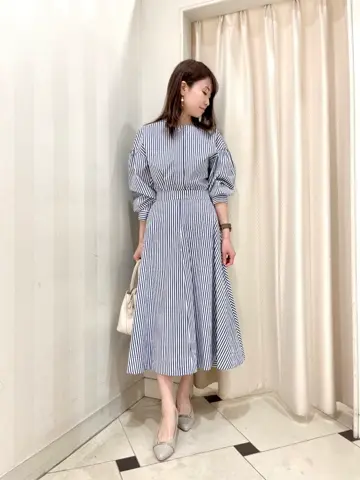 組曲 金井 コーディネート画像