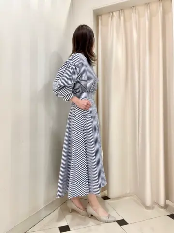 組曲 金井 コーディネート画像