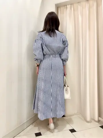 組曲 金井 コーディネート画像