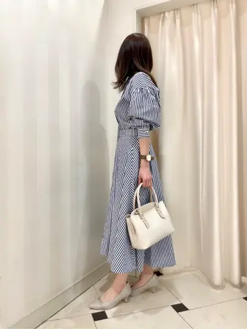 組曲 金井 コーディネート画像