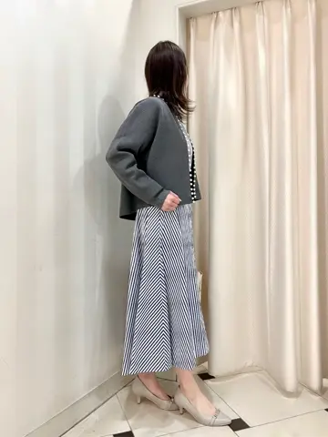 組曲 金井 コーディネート画像