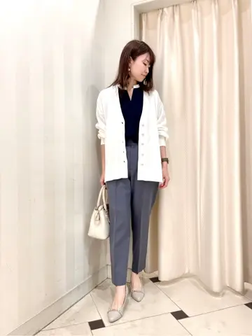 組曲 金井 コーディネート画像