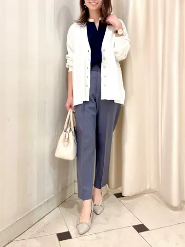 組曲 金井 コーディネート画像