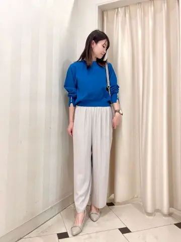 組曲 金井 コーディネート画像